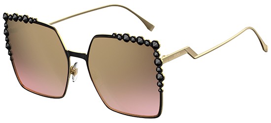 Солнцезащитные очки CAN EYE FF 0259/S